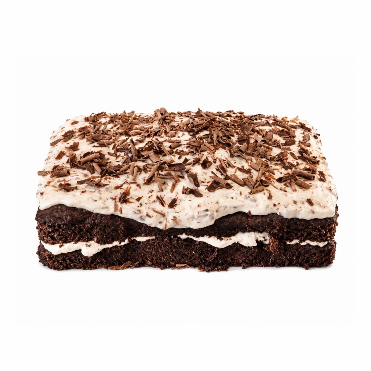 Karrot Cake Chocolat