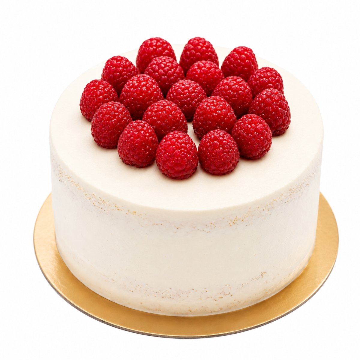 Tort malinowy