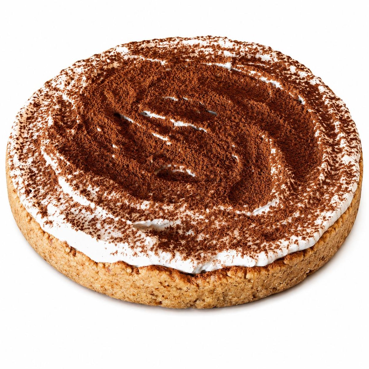 Banoffe Pie